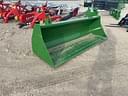 John Deere Bucket Image