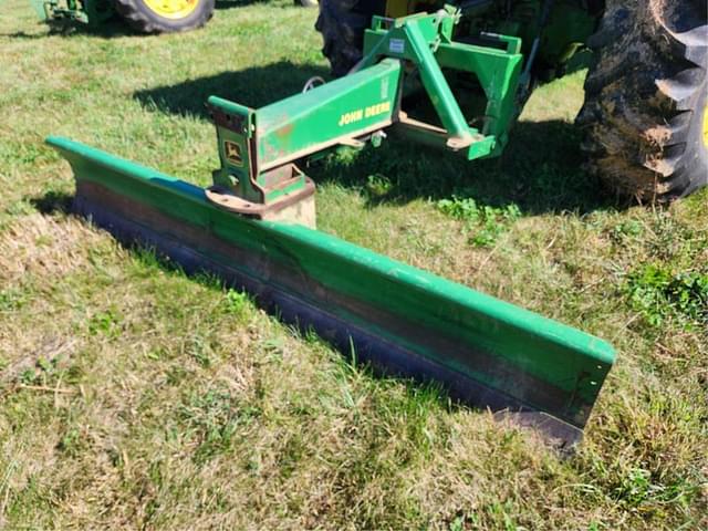 Image of John Deere 95 equipment image 3