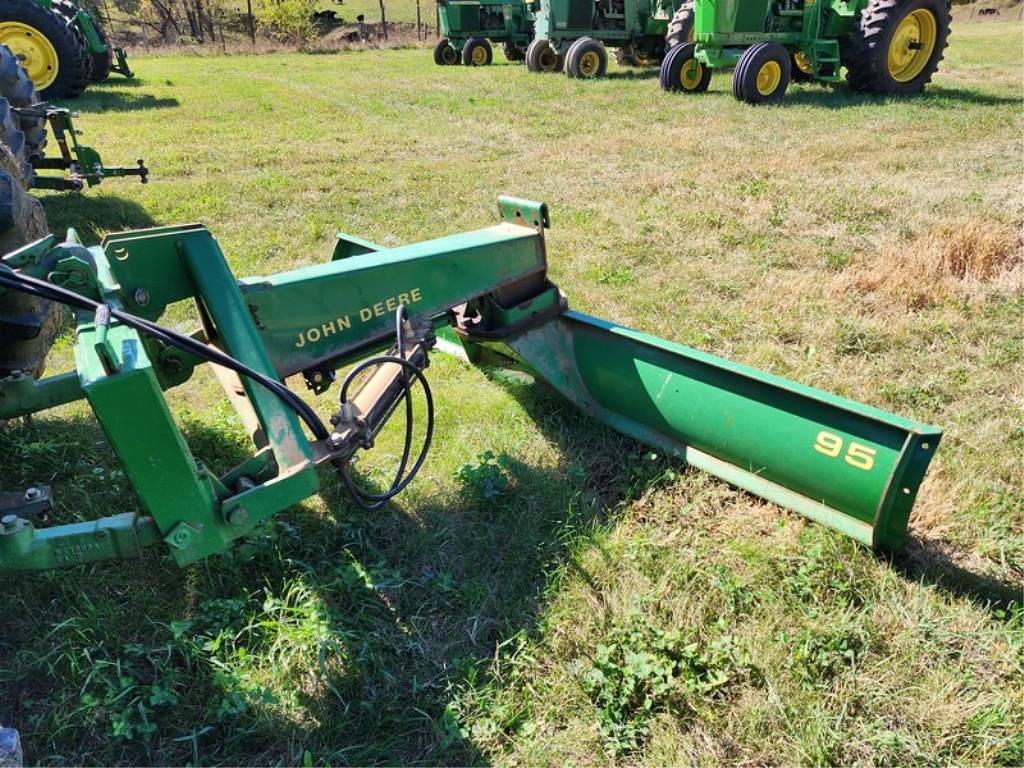 Image of John Deere 95 Primary image