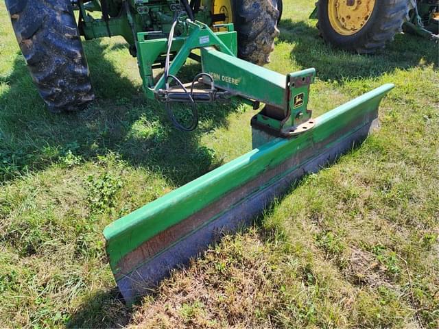 Image of John Deere 95 equipment image 2