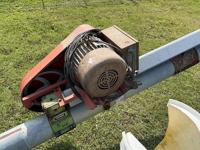 Image of John Deere 8x61 equipment image 3