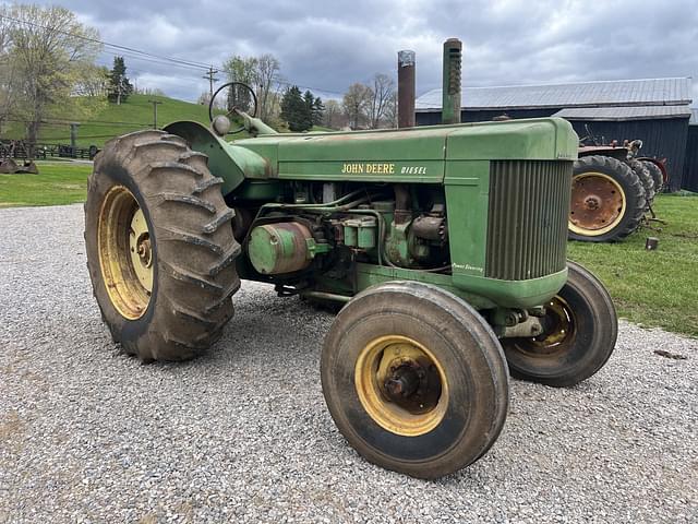 Image of John Deere 80 equipment image 2