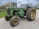 John Deere 80 Image