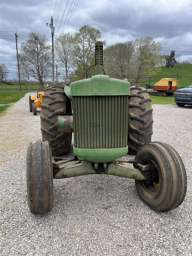 Image of John Deere 80 equipment image 1