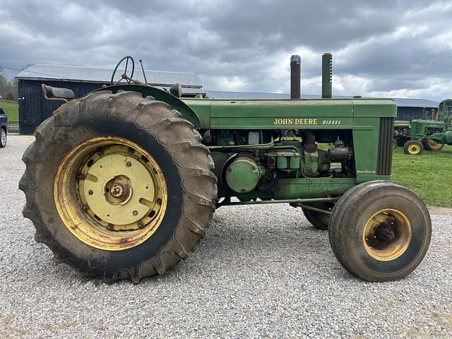Image of John Deere 80 equipment image 3