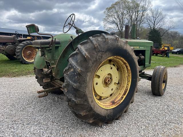 Image of John Deere 80 equipment image 4