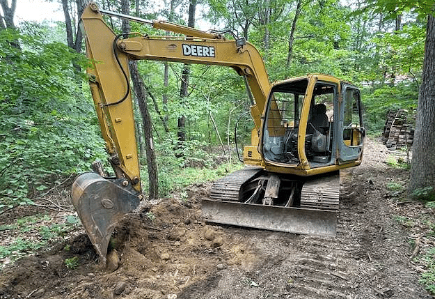 Image of John Deere 80 Primary image