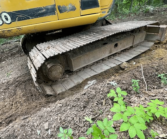 Image of John Deere 80 equipment image 4