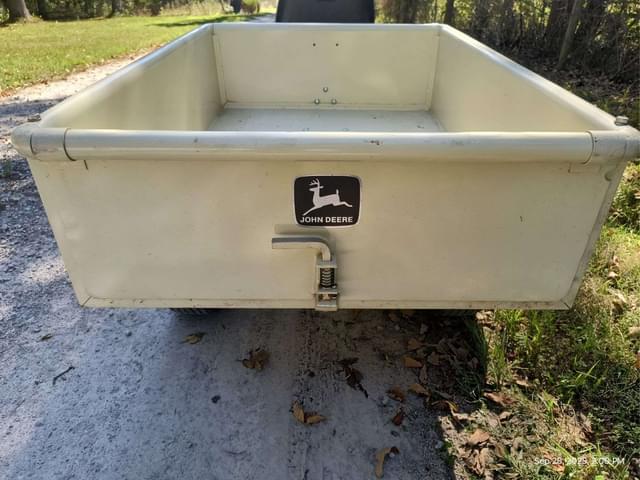 Image of John Deere 80 equipment image 4