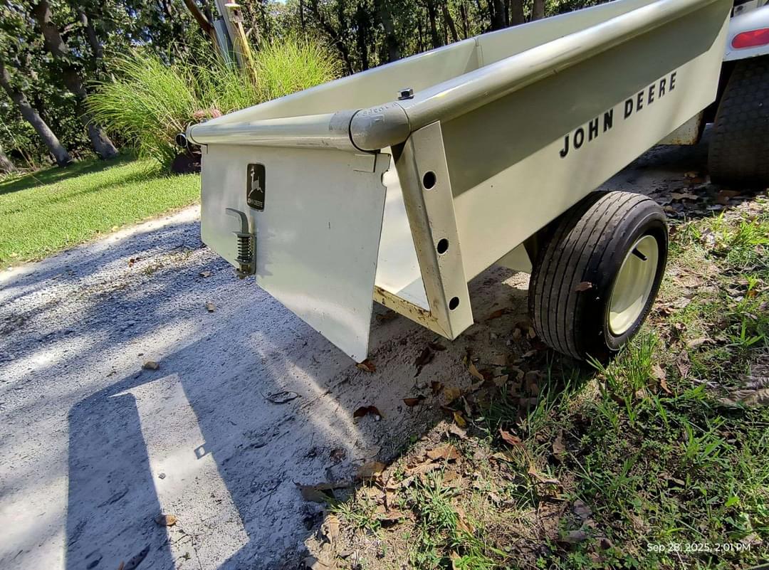 Image of John Deere 80 Primary image