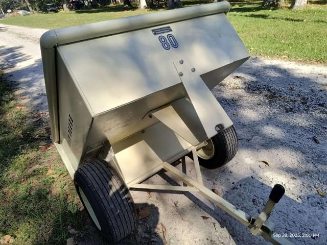 Image of John Deere 80 equipment image 1