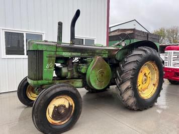 Main image John Deere 80