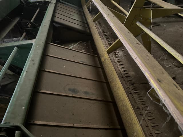 Image of John Deere 800 equipment image 3