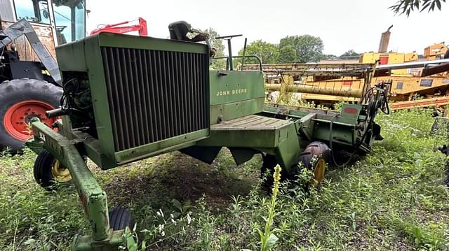 Image of John Deere 800 equipment image 3