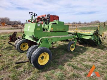Main image John Deere 800
