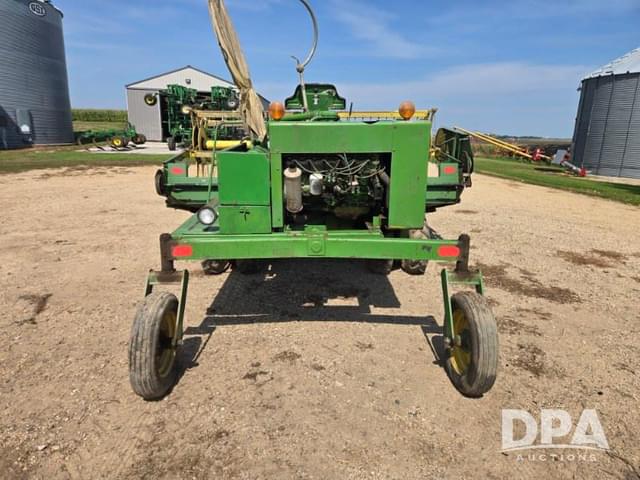 Image of John Deere 800 equipment image 2