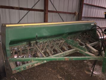Main image John Deere 8000