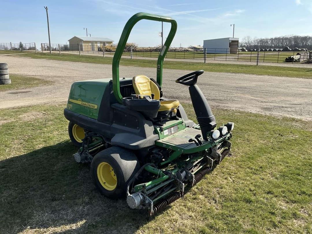 Image of John Deere 8000 Primary image