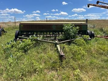 Main image John Deere 8200