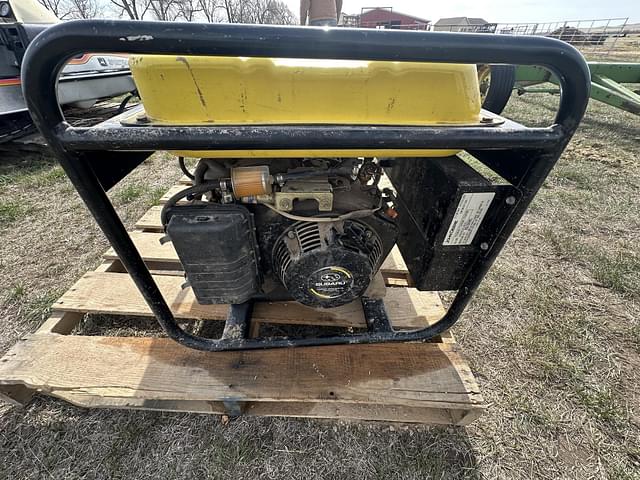 Image of John Deere AC-G8000S equipment image 2