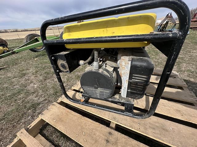 Image of John Deere AC-G8000S equipment image 4