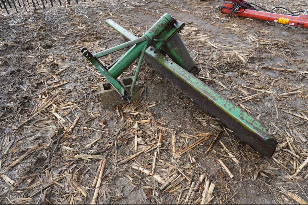 Image of John Deere 80A Image 1