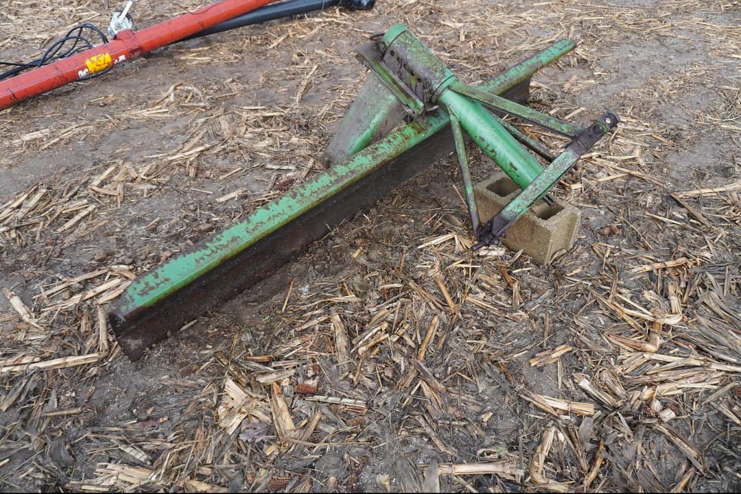 Image of John Deere 80A Image 0