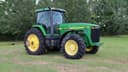 John Deere 8100 Image