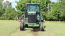 John Deere 8100 Image