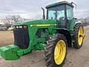 John Deere 8100 Image