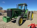 John Deere 8100 Image