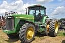 John Deere 8100 Image
