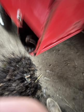 Image of Uebler  812 equipment image 2