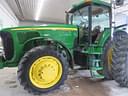 John Deere 8120 Image