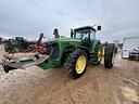 John Deere 8120 Image