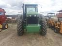 John Deere 8120 Image