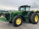 John Deere 8130 Image