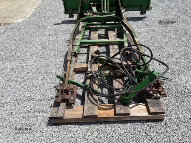 Image of John Deere 82 equipment image 1