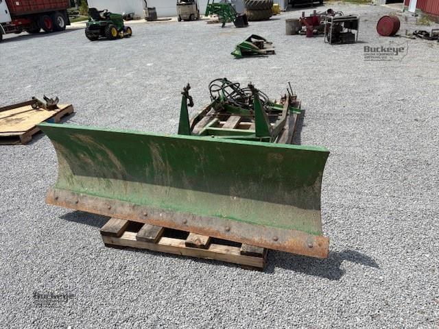 Image of John Deere 82 equipment image 3