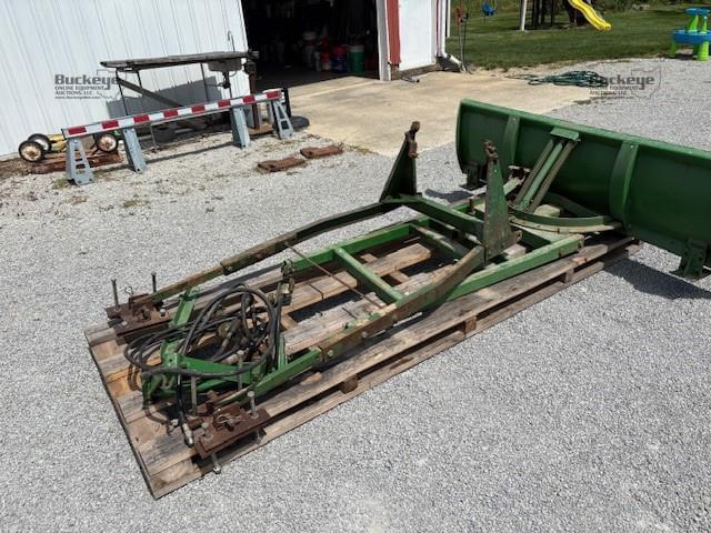 Image of John Deere 82 equipment image 2