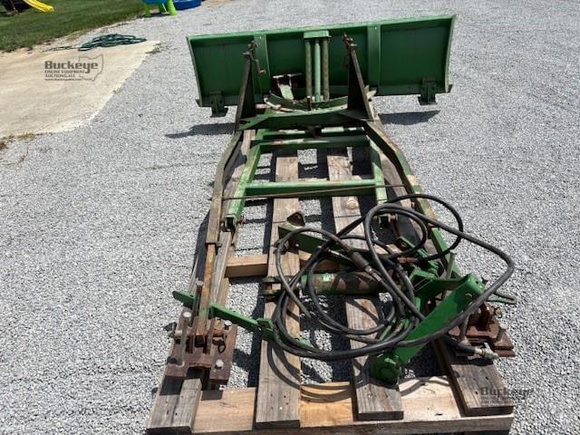 Image of John Deere 82 Primary image
