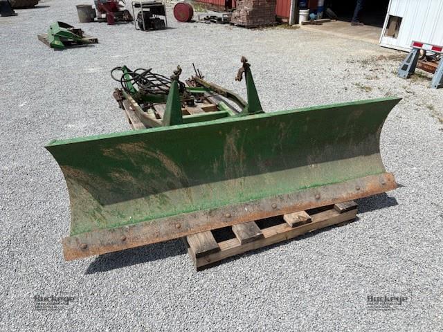 Image of John Deere 82 equipment image 4