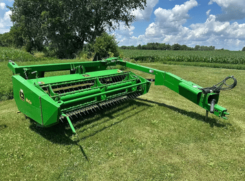 Main image John Deere 820