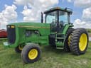 John Deere 8200 Image