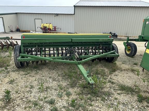 John Deere 8200 Planting Grain Drills for Sale | Tractor Zoom