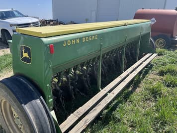 Main image John Deere 8200