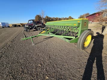 Main image John Deere 8200