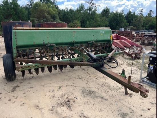 Image of John Deere 8200 Image 0