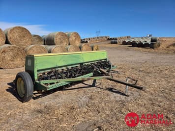 Main image John Deere 8200