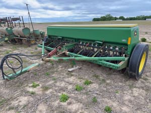 John Deere 8200 Image